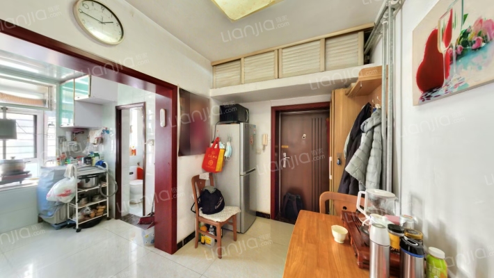 十二化建第二生活区（世纪公园）二手房实景图