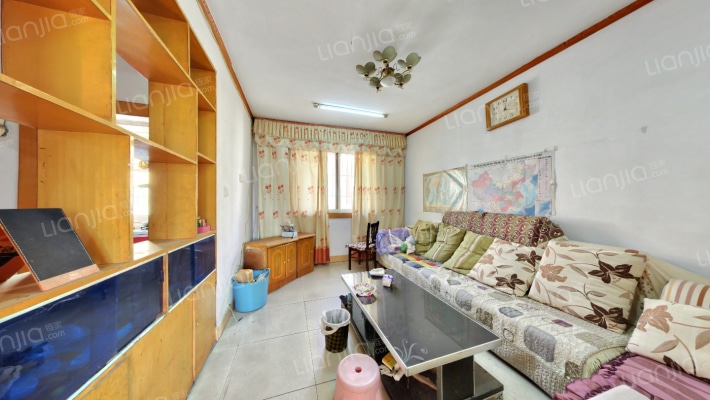 商业街6号二手房实景图