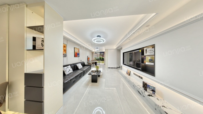 帝景花园二手房实景图