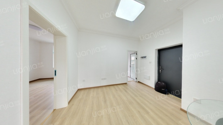 兴蓉南二巷3号二手房实景图