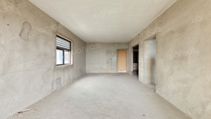 碧水云天II中央公馆二手房实景图