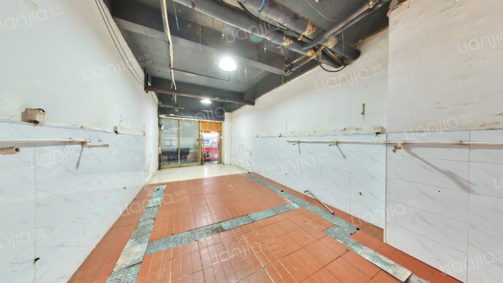 青和上座二手房实景图