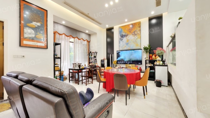 锦丽园二手房实景图