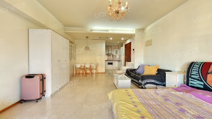 国瑞城西区二手房实景图