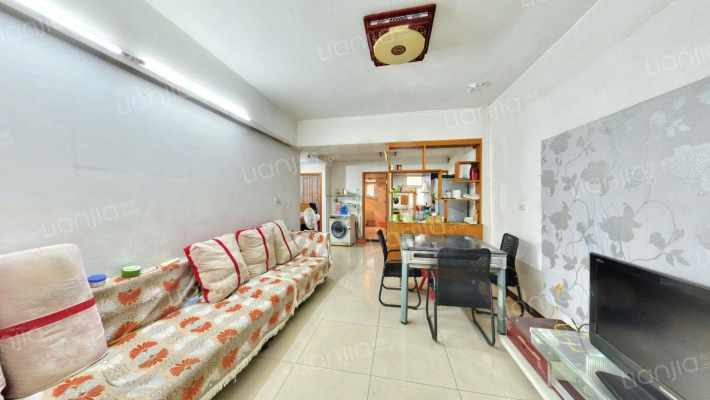 雅泰小区二手房实景图