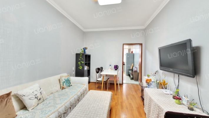 四川艺术职业技术学院二手房实景图