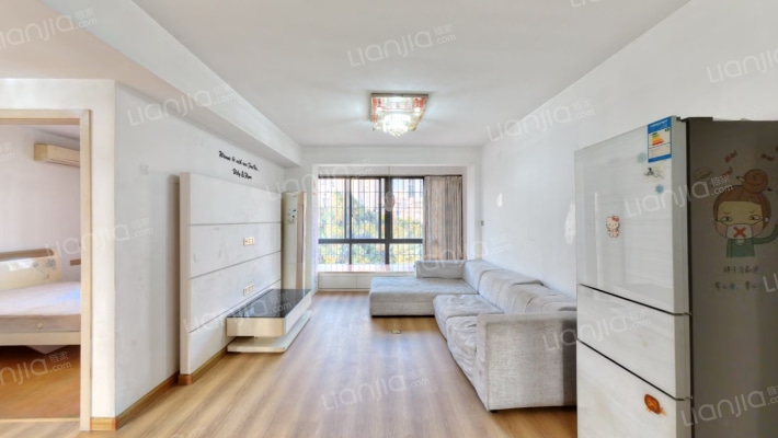 鑫梦圆二手房实景图