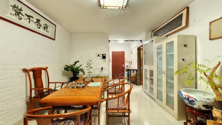 金泰城迷你二手房实景图