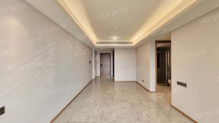 星缦云渚二手房实景图