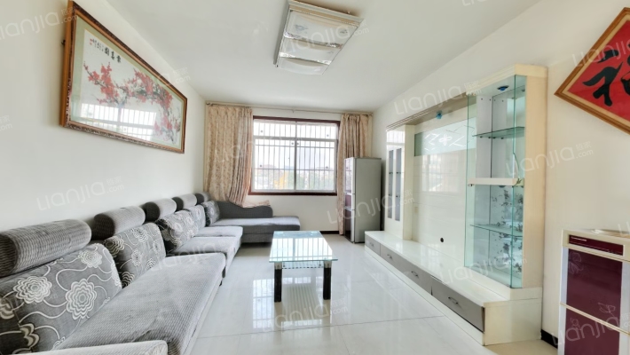 顺河苑二手房实景图