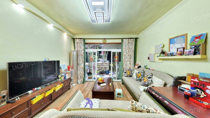 锦天华园二手房实景图