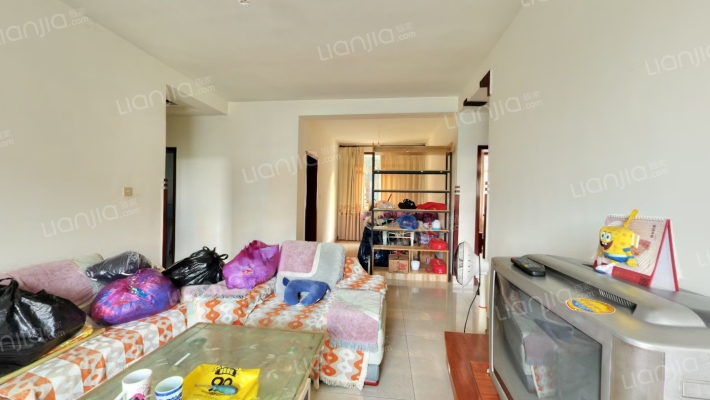 顺河苑二手房实景图