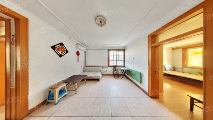 南辛庄北街二手房实景图