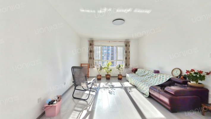 星辰苑二手房实景图