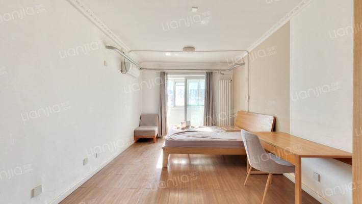 石园南区二手房实景图