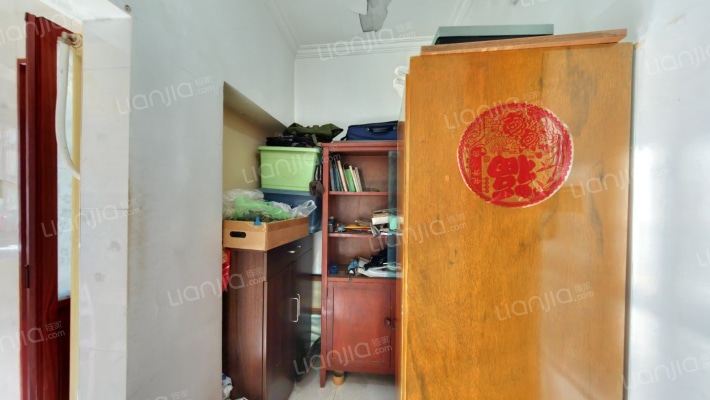 水碓子社区二手房实景图