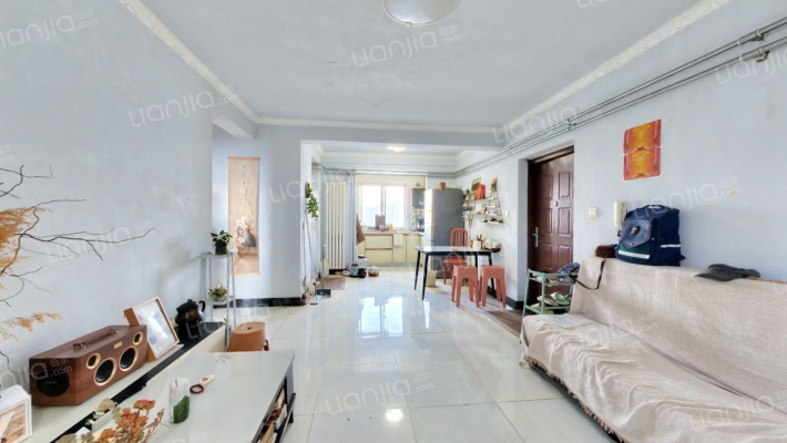 铁道新景苑二手房实景图