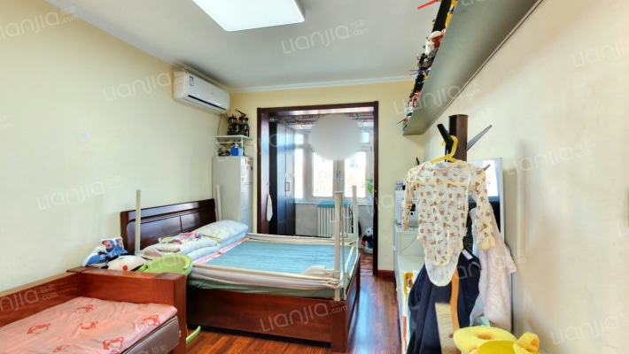 东四北大街二手房实景图