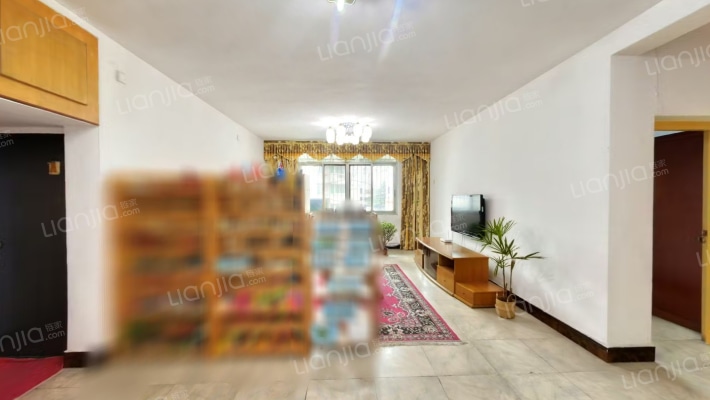 永安路70号二手房实景图