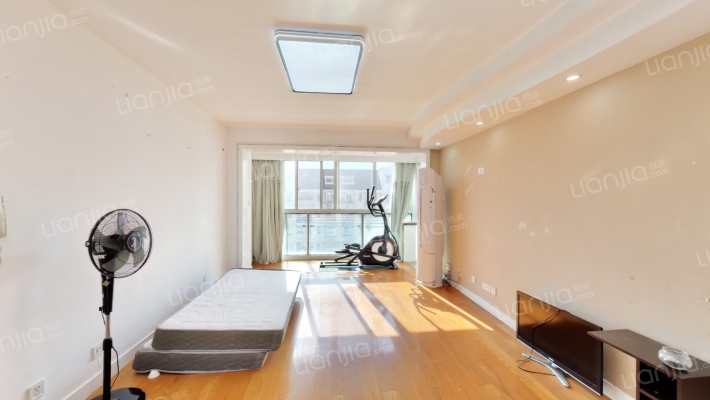 爱博三村二手房实景图