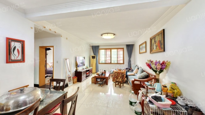 青青家园二手房实景图