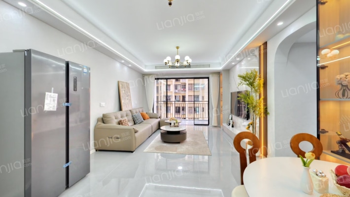 云水苑二手房实景图