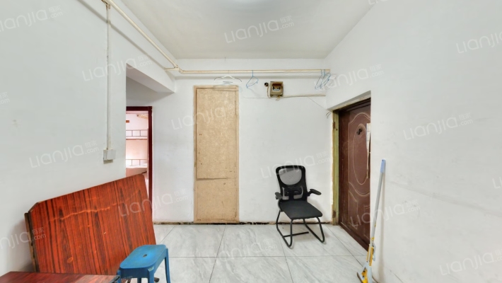 白家庄西里二手房实景图