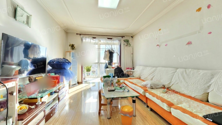 金水家园二手房实景图