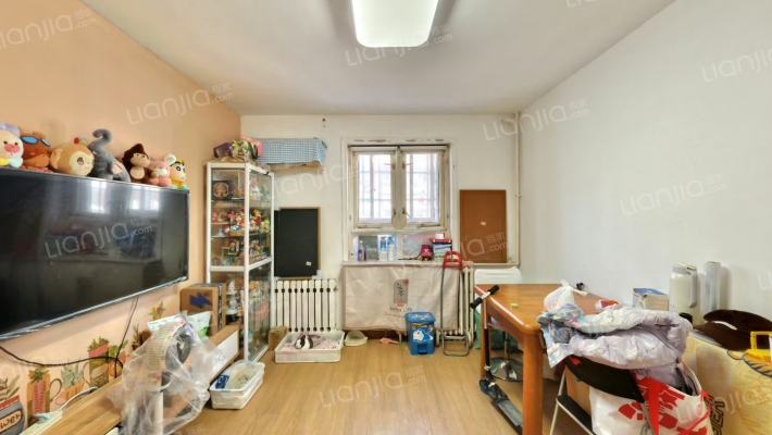 东高地二手房实景图