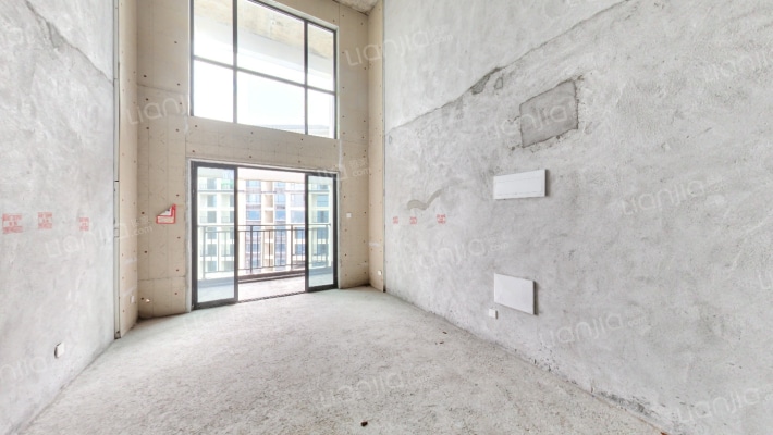 邦盛复式山二手房实景图