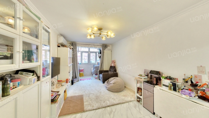 康静里二手房实景图