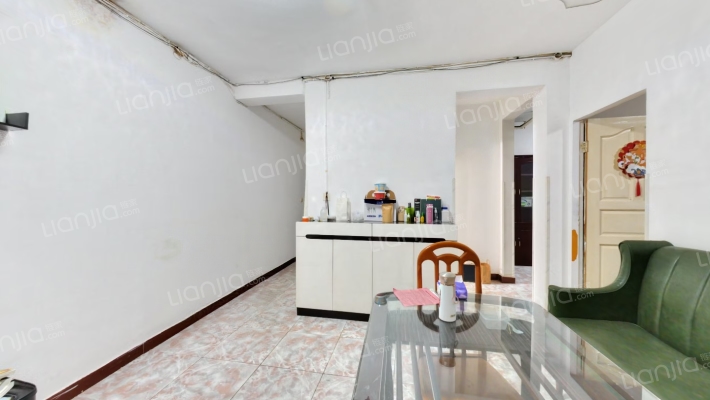 海会花园二手房实景图