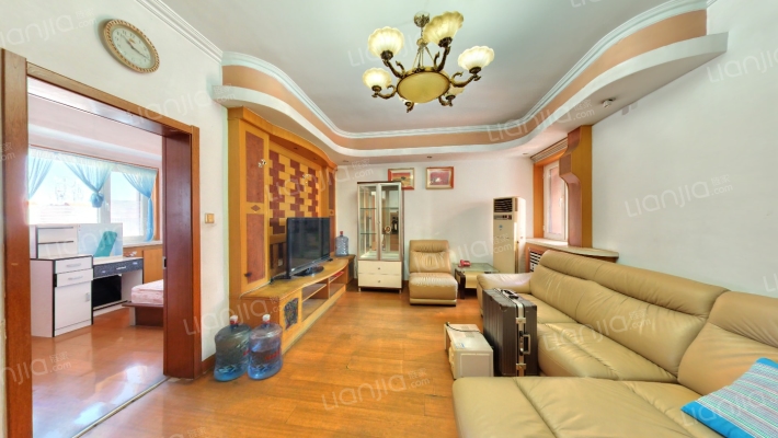 福星家园二手房实景图