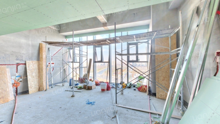 星联中心二手房实景图