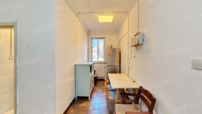 团结湖中路北一条二手房实景图