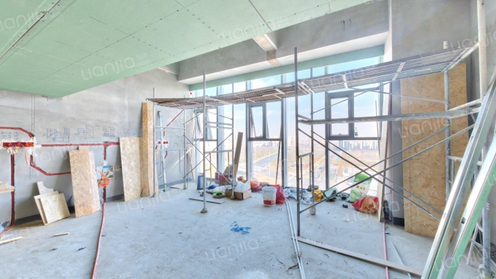 星联中心二手房实景图