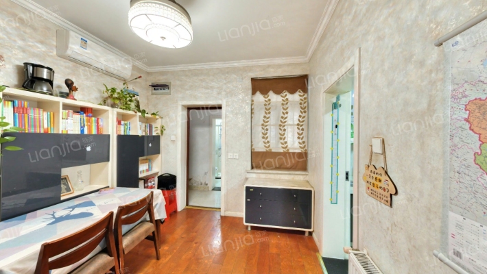 金寨路380号二手房实景图