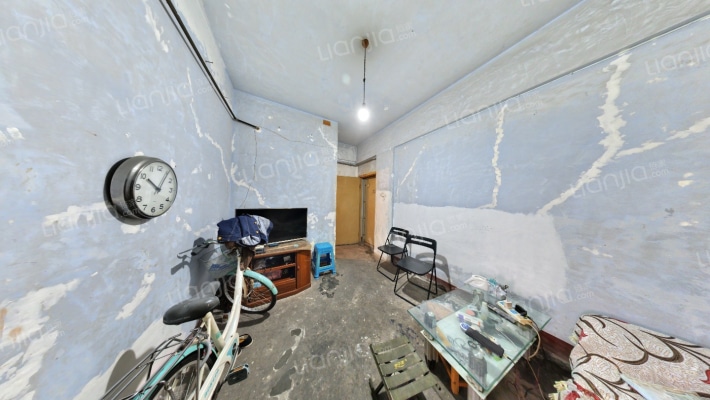 万兴苑(锦江)二手房实景图