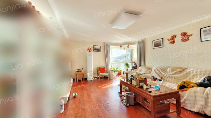 香溪度二手房实景图