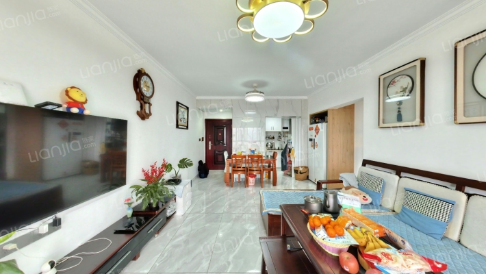 通达大厦二手房实景图