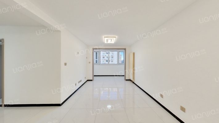 和平里中街3号院二手房实景图