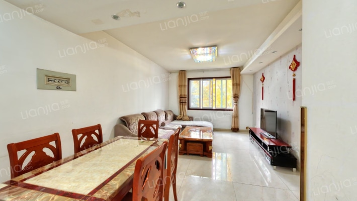 大同上郡西区二手房实景图