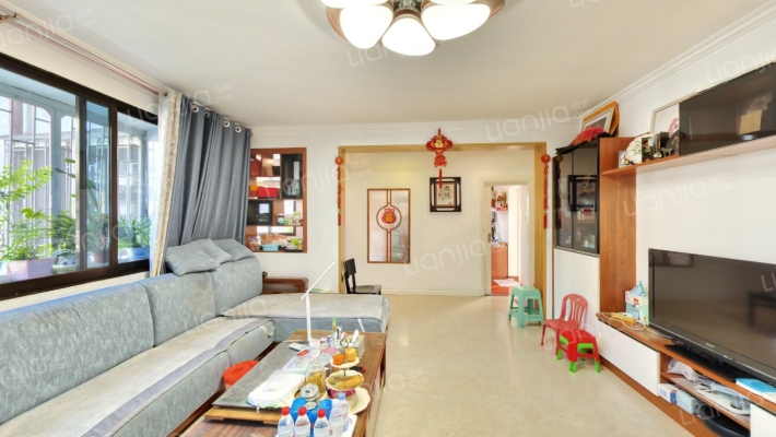 福寿巷15号小区二手房实景图