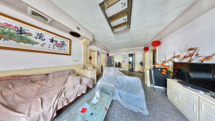 体育场路二手房实景图