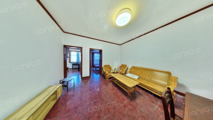 龙江路23号二手房实景图