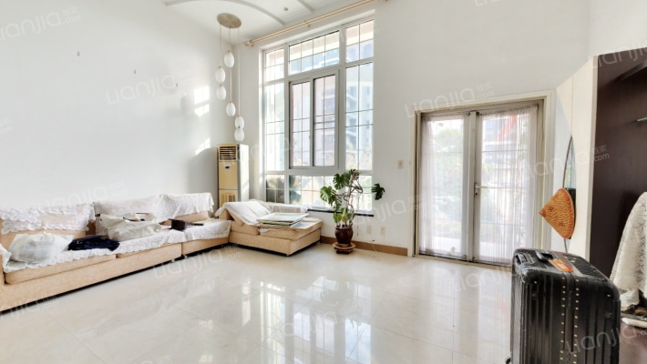 胥江花园二手房实景图