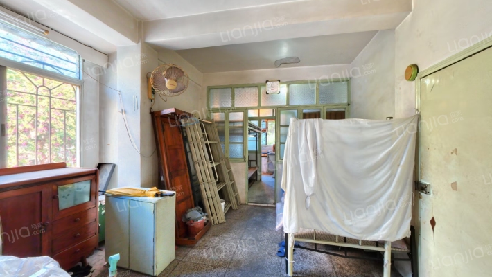 外贸宿舍二手房实景图