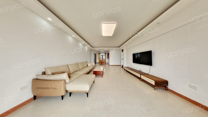 中航鼎尚华庭二手房实景图