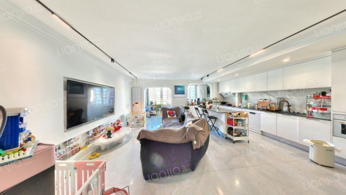 圣都大厦二手房实景图