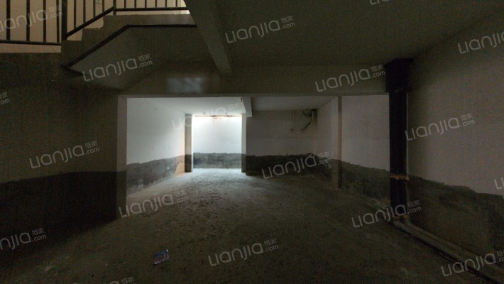 贻成红墅郡二手房实景图